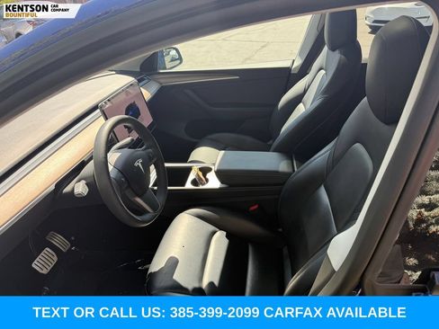 Used 2022 Tesla Model Y Performance AWD/4WD image 23