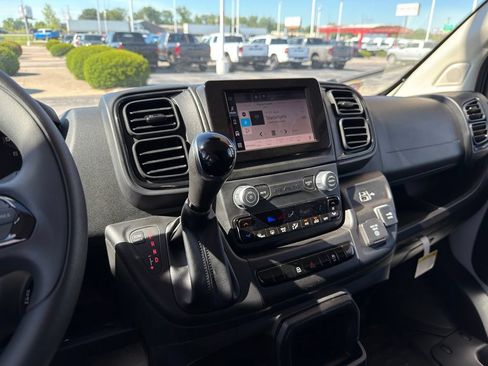 New 2026 RAM ProMaster 3500 FWD image 19
