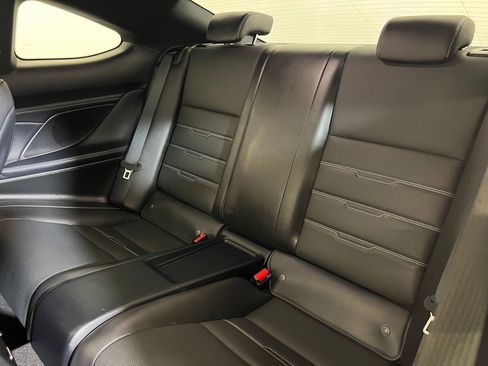 Used 2017 Lexus RC 200t F Sport image 29