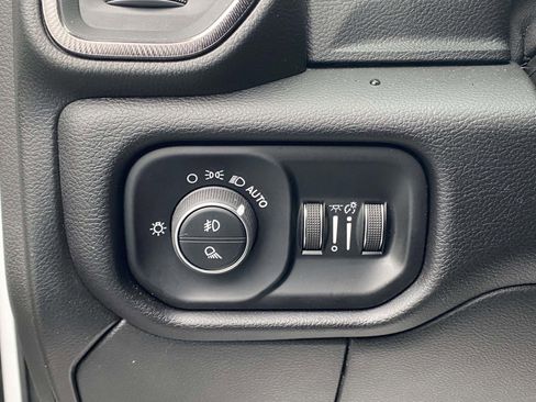 Used 2025 RAM 2500 Rebel w/ Rebel Level 1 Equipment Group image 19