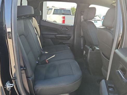 Used 2024 Chevrolet Colorado LT w/ LT Convenience Package RWD image 27