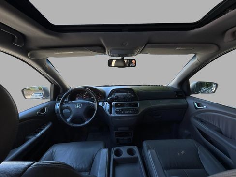 Used 2008 Honda Odyssey EX-L image 36