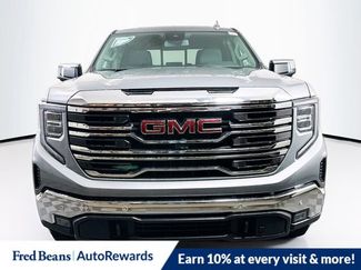 New 2026 GMC Sierra 1500 SLT w/ SLT Premium Plus Package video 2