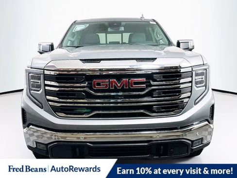New 2026 GMC Sierra 1500 SLT w/ SLT Premium Plus Package image 2