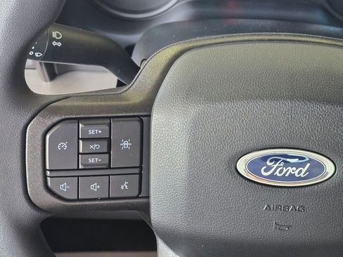 New 2025 Ford F450 XLT image 10