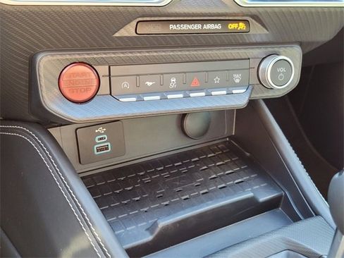 Used 2024 Ford Mustang Premium image 31