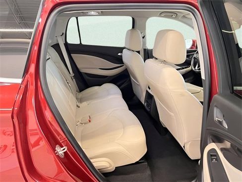 Used 2020 Buick Envision Preferred image 11