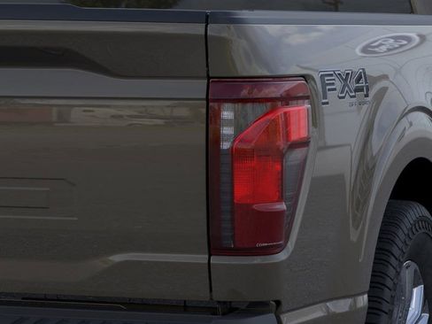 New 2026 Ford F150 XLT w/ Equipment Group 302A MID AWD/4WD image 21