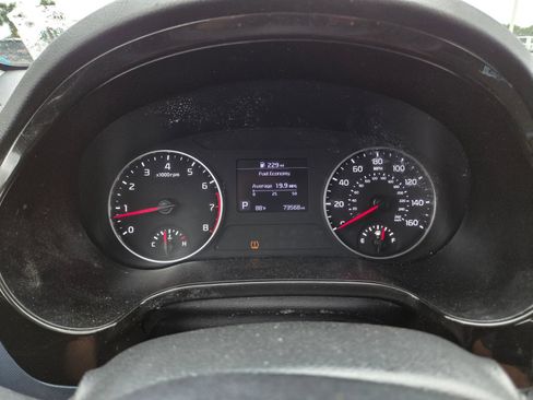 Used 2022 Kia Seltos S FWD image 11