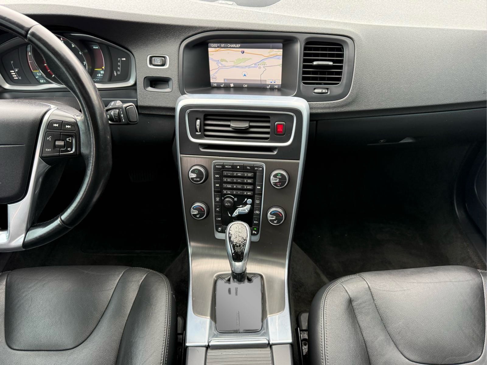 Used 2015 Volvo S60 T5 Platinum FWD image 20