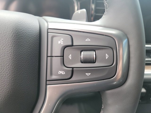 New 2026 Chevrolet Silverado 1500 RST w/ All Star Edition Plus AWD/4WD image 14