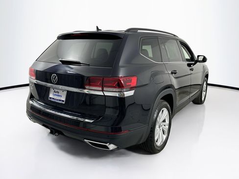 Used 2023 Volkswagen Atlas SE image 5