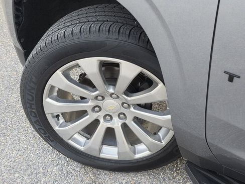 Used 2021 Chevrolet Tahoe Premier image 37