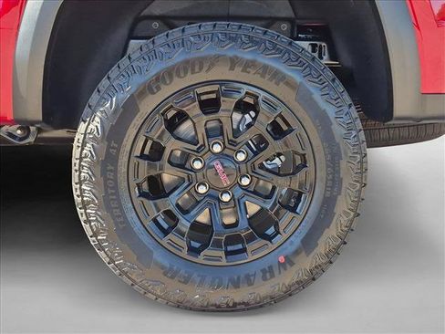 New 2026 GMC Canyon Elevation w/ Convenience Package RWD image 10
