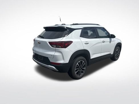 Used 2024 Chevrolet TrailBlazer LT image 6