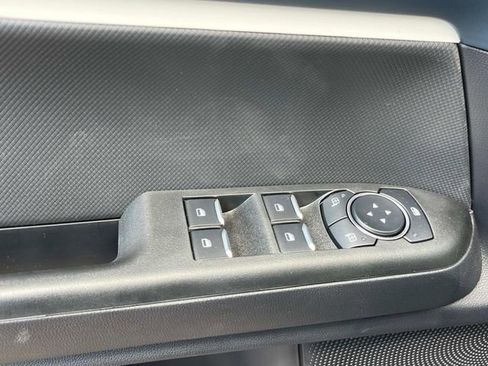 New 2025 Ford Bronco Sport Heritage image 21