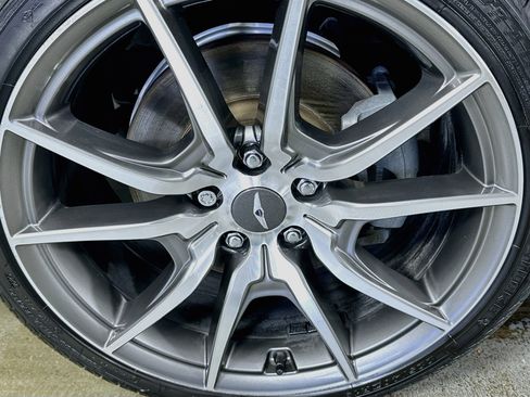 Used 2023 Genesis G70 2.0T RWD image 30