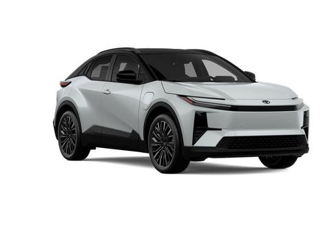 New 2026 Toyota C-HR image 45