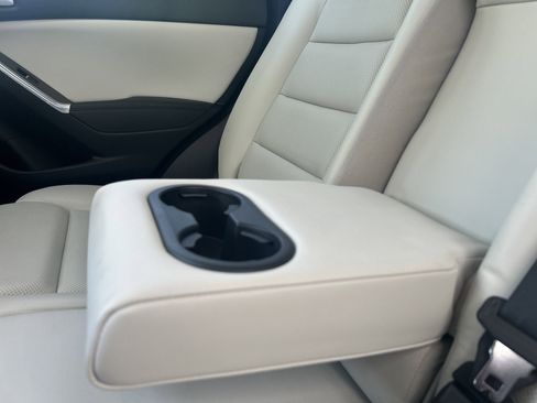 Used 2016 MAZDA CX-5 Grand Touring image 27