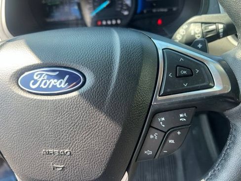 Used 2024 Ford Edge SEL w/ Convenience Package AWD/4WD image 28