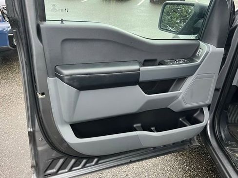 Used 2023 Ford F150 XLT image 9