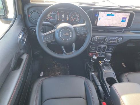 New 2026 Jeep Gladiator Rubicon w/ Safety Group image 14