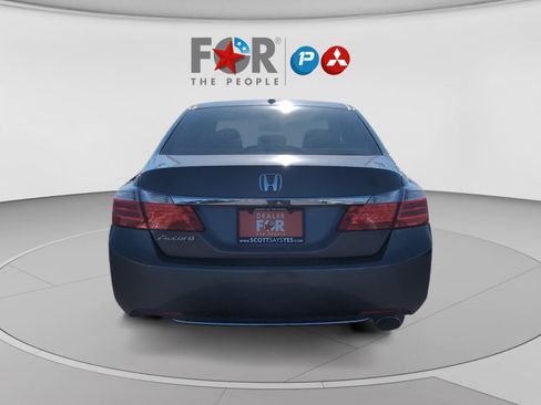 Used 2014 Honda Accord EX-L image 4