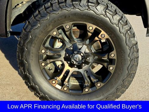 Used 2019 Ford F150 XLT w/ Equipment Group 302A Luxury image 8