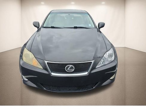 Used 2007 Lexus IS 250 image 12