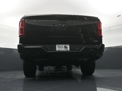 Used 2025 RAM 1500 Limited AWD/4WD image 23