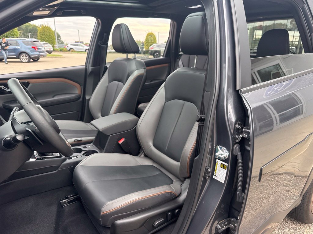 Used 2025 Subaru Forester Sport AWD/4WD image 17