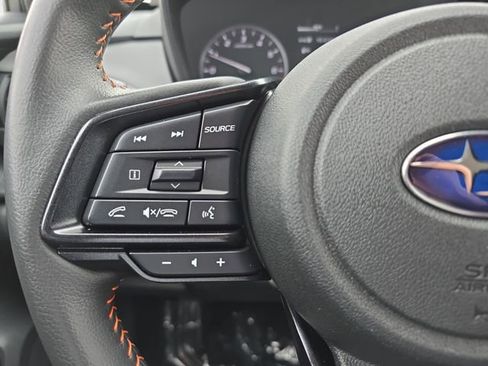 Used 2024 Subaru Crosstrek 2.5i Limited w/ Popular Package #3A image 19