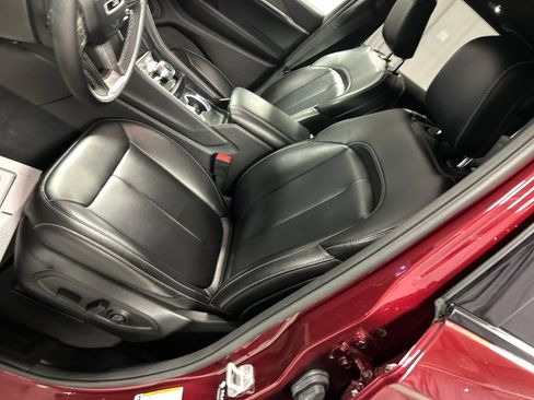 Used 2024 Jeep Grand Cherokee Limited image 12