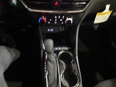 Used 2026 Buick Encore GX Preferred w/ Comfort Package image 20