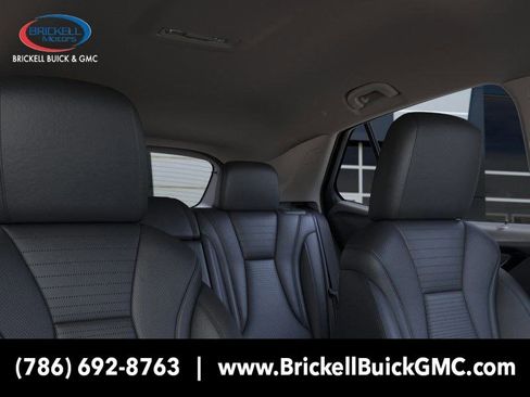 New 2026 Buick Envision Preferred image 24