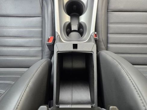 Used 2024 Dodge Hornet R/T Plus w/ R/T Blacktop Package image 34