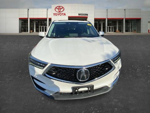Used 2021 Acura RDX AWD image 18