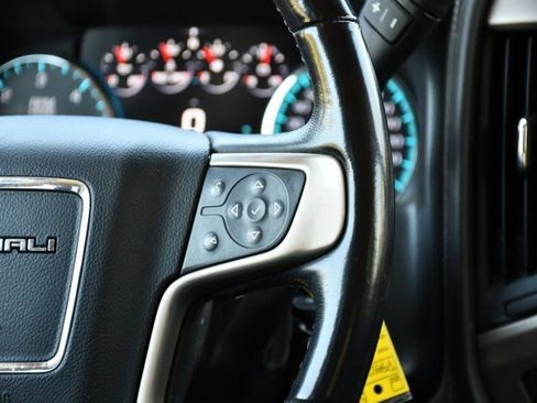 Used 2018 GMC Sierra 1500 Denali w/ Denali Ultimate Package image 21