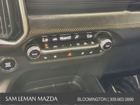 Used 2025 MAZDA CX-50 AWD 2.5 S w/ Weather Package image 15
