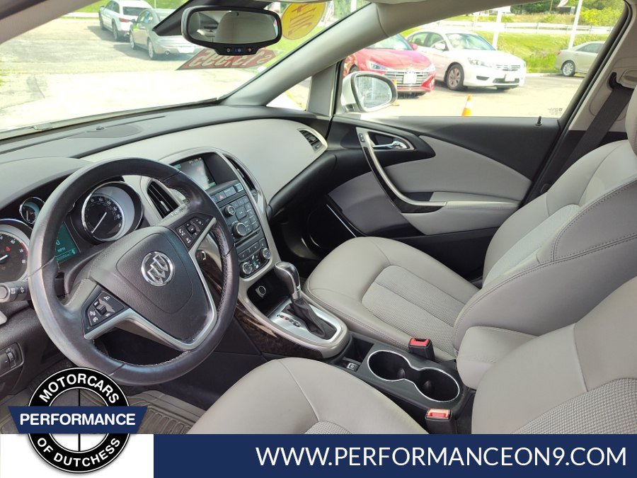 Used 2014 Buick Verano Convenience FWD image 6