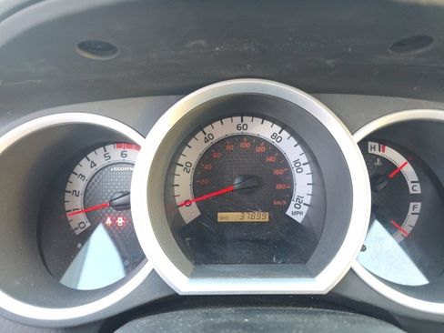 Used 2015 Toyota Tacoma 2WD Access Cab w/ Convenience Package image 8