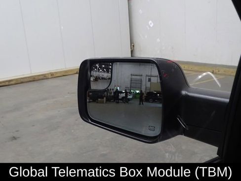 Used 2022 RAM 1500 Big Horn image 35