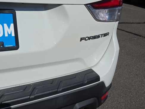 Used 2020 Subaru Forester Limited w/ Popular Package #3 AWD/4WD image 15