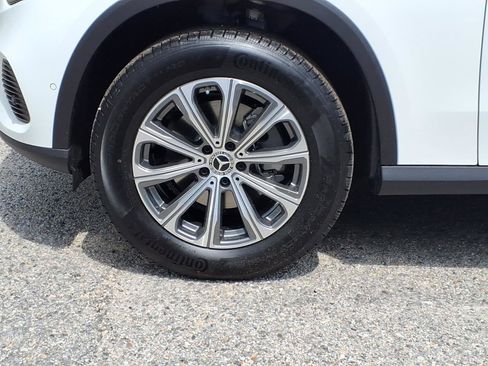 New 2026 Mercedes-Benz GLC 300 4MATIC image 12