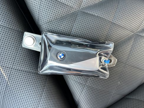 Used 2026 BMW X5 xDrive40i AWD/4WD image 35