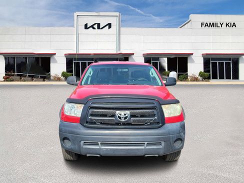 Used 2010 Toyota Tundra 2WD Double Cab image 2