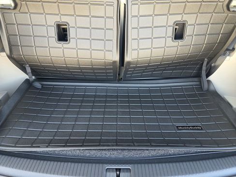 Used 2026 Volkswagen Atlas SE image 21