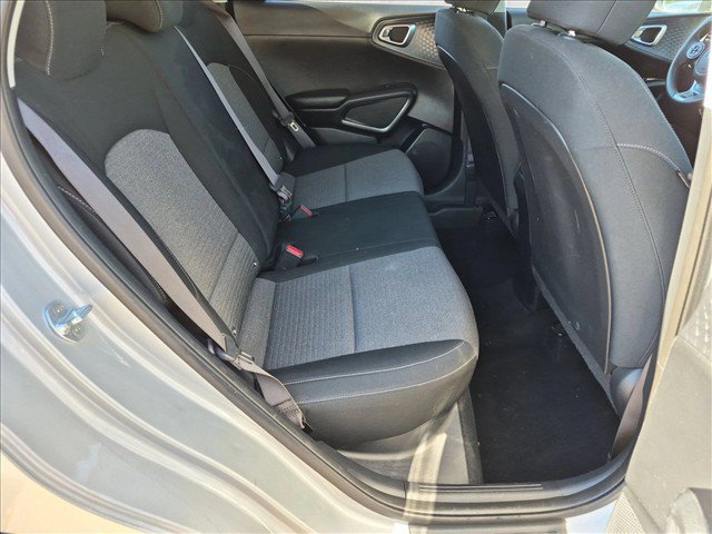 Used 2021 Kia Soul S FWD image 20