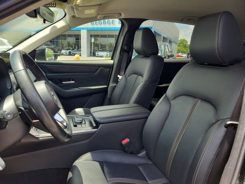 Used 2025 MAZDA CX-90 3.3 Turbo w/ Select Package AWD/4WD image 17
