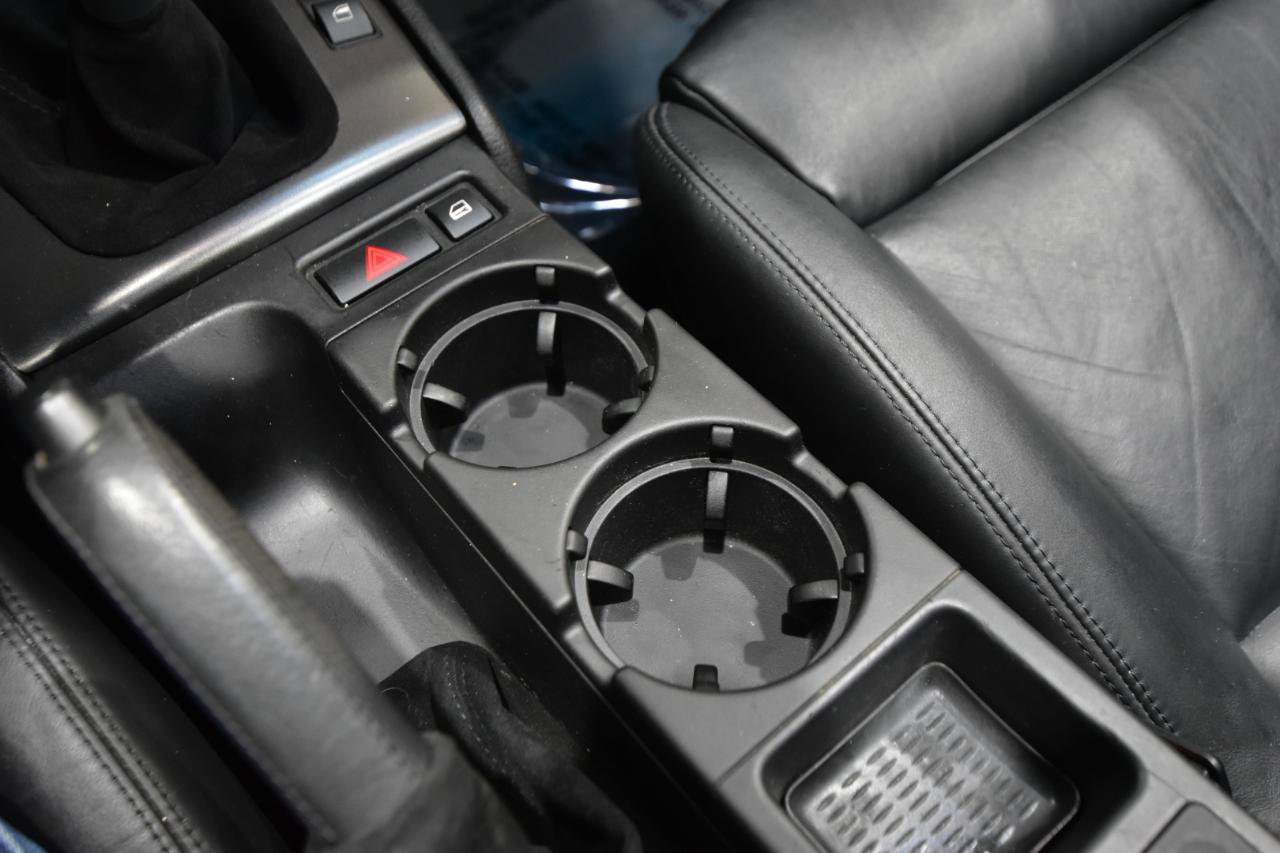 Used 2004 BMW M3 Convertible RWD image 32